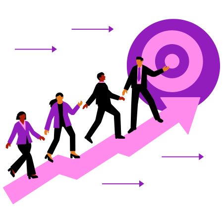 Image illustrating how Scale Code improve web development business